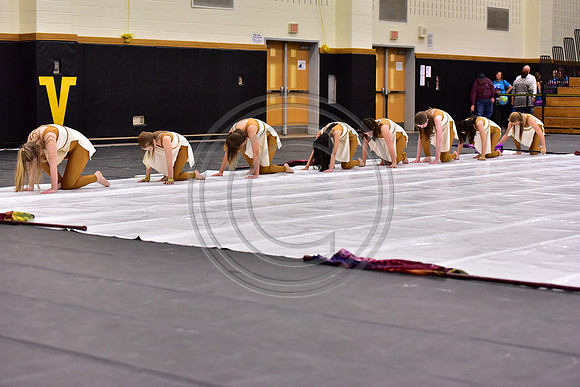 Westfield Guard-1105