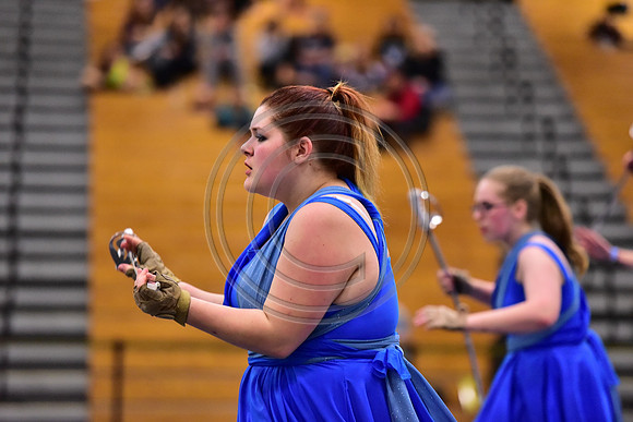 Pequannock Township Guard-1028