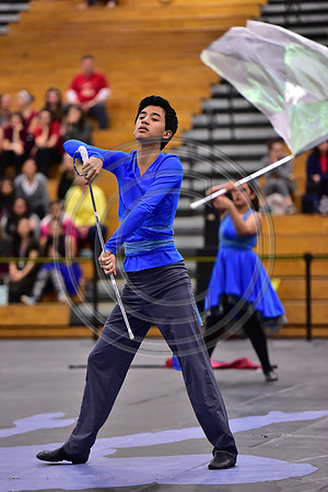 Pequannock Township Guard-1014