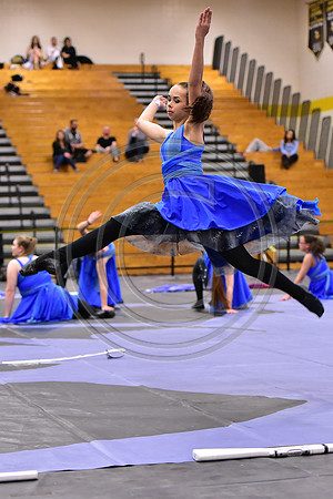 Pequannock Township Guard-1002