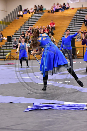 Pequannock Township Guard-1005