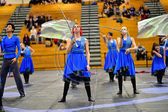 Pequannock Township Guard-1009