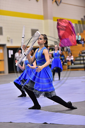 Pequannock Township Guard-1033