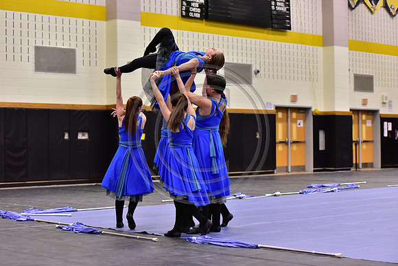 Pequannock Township Guard-1025