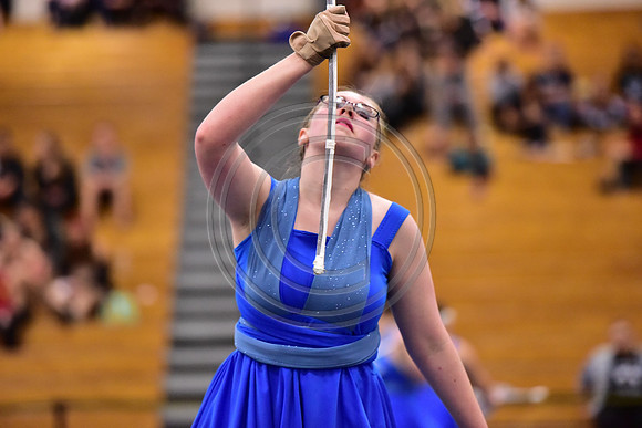 Pequannock Township Guard-1020