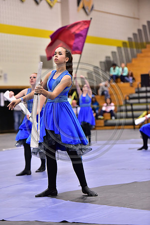 Pequannock Township Guard-1032