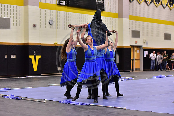 Pequannock Township Guard-1027