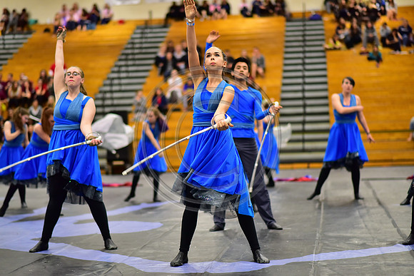 Pequannock Township Guard-1008