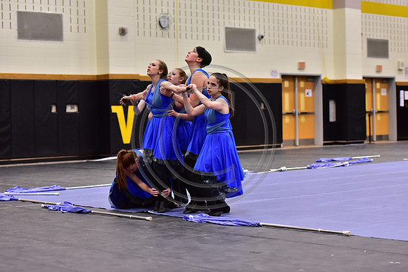 Pequannock Township Guard-1023