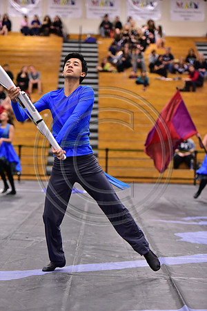 Pequannock Township Guard-1029