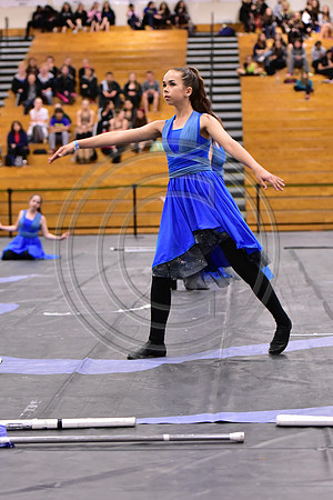 Pequannock Township Guard-1004