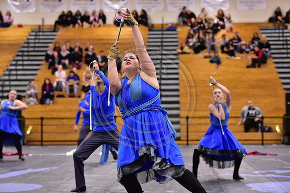 Pequannock Township Guard-1021