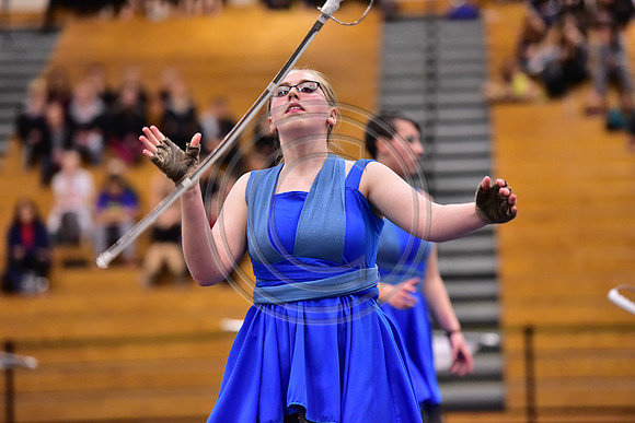 Pequannock Township Guard-1017