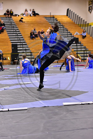 Pequannock Township Guard-1003
