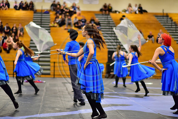 Pequannock Township Guard-1007