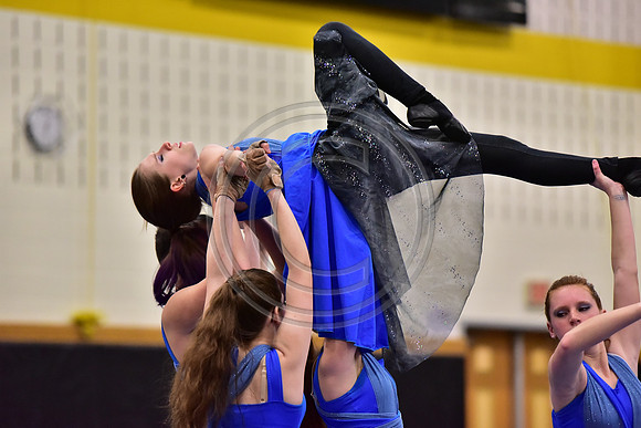 Pequannock Township Guard-1026