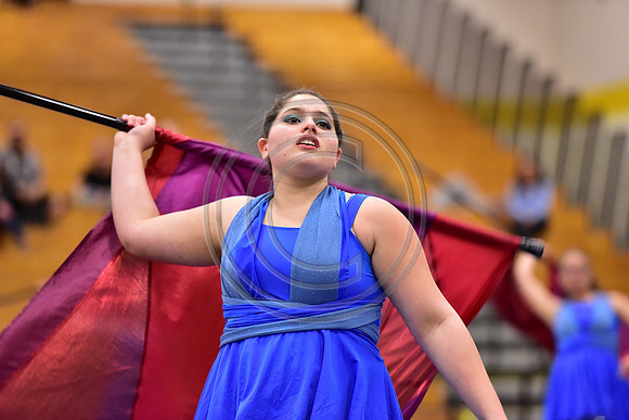 Pequannock Township Guard-1040