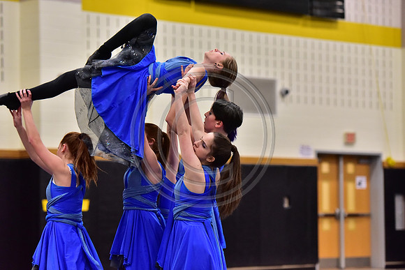 Pequannock Township Guard-1024