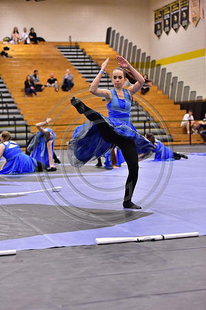 Pequannock Township Guard-1001