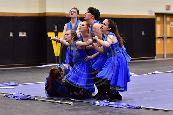 Pequannock Township Guard-1022