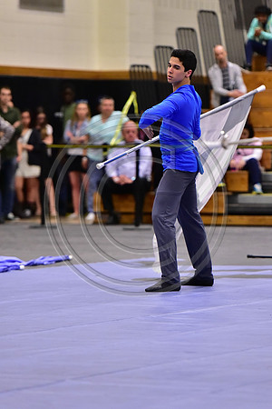Pequannock Township Guard-1012