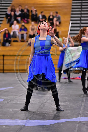 Pequannock Township Guard-1013
