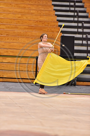 Northern Burlington County Regional MS  Guard-027