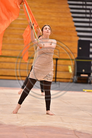 Northern Burlington County Regional MS  Guard-039