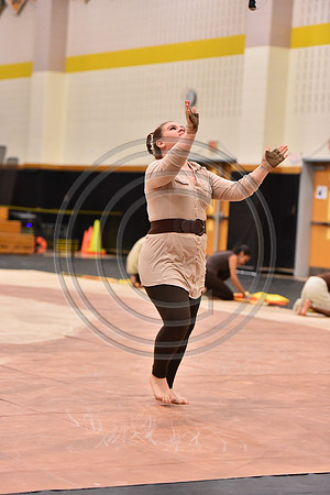 Northern Burlington County Regional MS  Guard-032