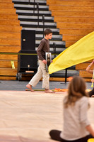 Northern Burlington County Regional MS  Guard-009