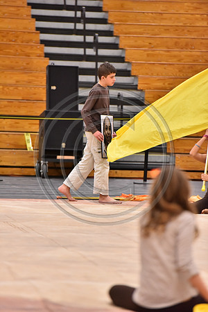 Northern Burlington County Regional MS  Guard-009