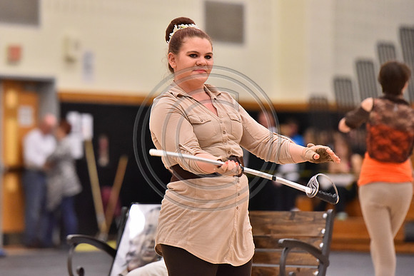 Northern Burlington County Regional MS  Guard-034
