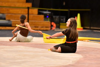 Northern Burlington County Regional MS  Guard-011