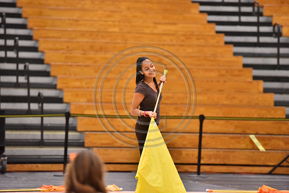 Northern Burlington County Regional MS  Guard-013