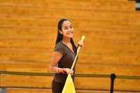 Northern Burlington County Regional MS  Guard-014