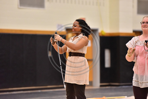 Northern Burlington County Regional MS  Guard-036