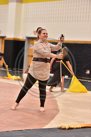 Northern Burlington County Regional MS  Guard-029