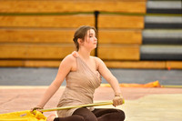Northern Burlington County Regional MS  Guard-017