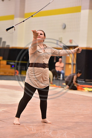 Northern Burlington County Regional MS  Guard-031