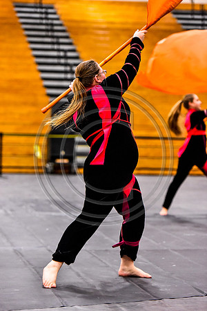 Holland-Richboro MS Guard-325