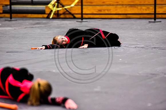 Holland-Richboro MS Guard-310