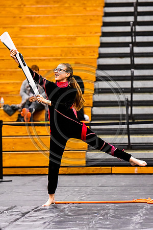 Holland-Richboro MS Guard-346