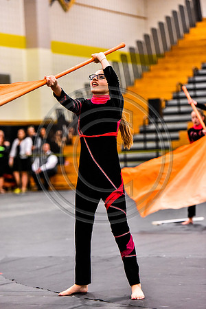 Holland-Richboro MS Guard-318
