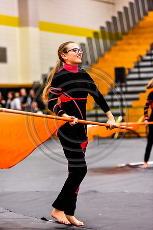 Holland-Richboro MS Guard-317