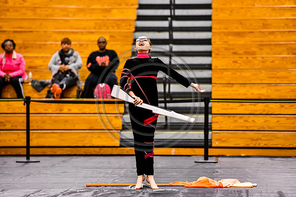 Holland-Richboro MS Guard-345