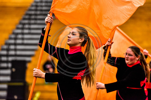 Holland-Richboro MS Guard-322