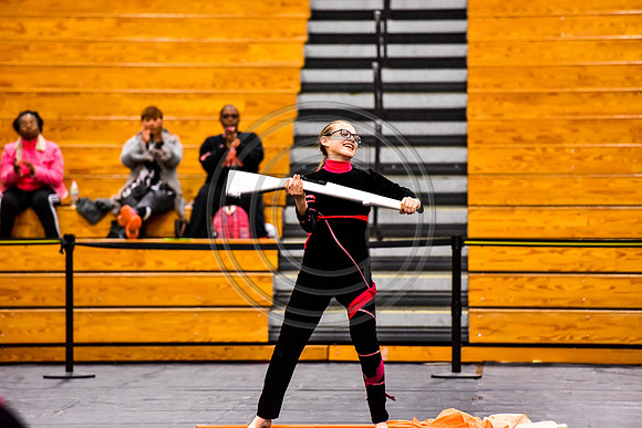 Holland-Richboro MS Guard-341