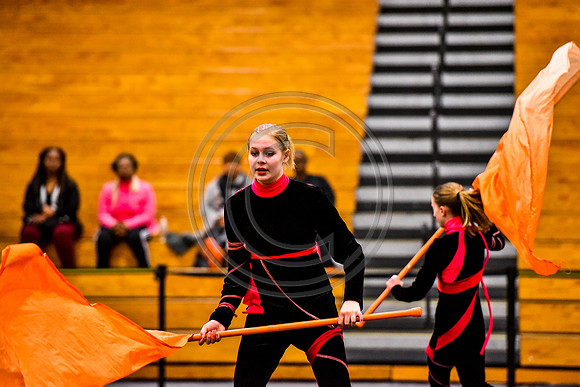 Holland-Richboro MS Guard-323