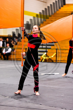 Holland-Richboro MS Guard-339