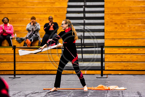 Holland-Richboro MS Guard-343